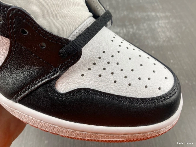 Kick Theory 861428-101 Pink 1 High Air Nrg Jordan Rust Retro Og 0707